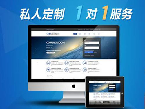 綿陽創(chuàng)匯萊 專業(yè)網(wǎng)站建設(shè)，助力企業(yè)數(shù)字化轉(zhuǎn)型